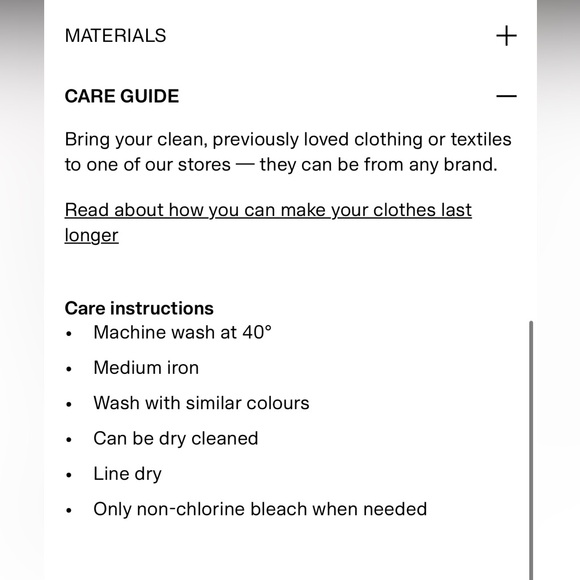 NWT H&M Women’s MAMA Maternity Colorful Speckled KNOT-DETAIL NURSING DRESS - Picture 10 of 16